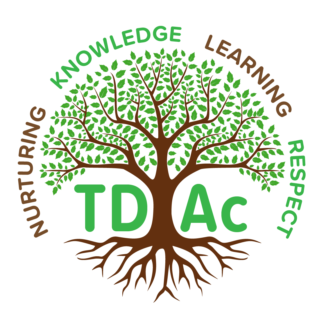 The Tetara Debi Academy (TDAc)